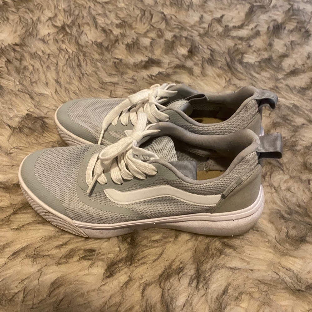 Vans Ultra Range